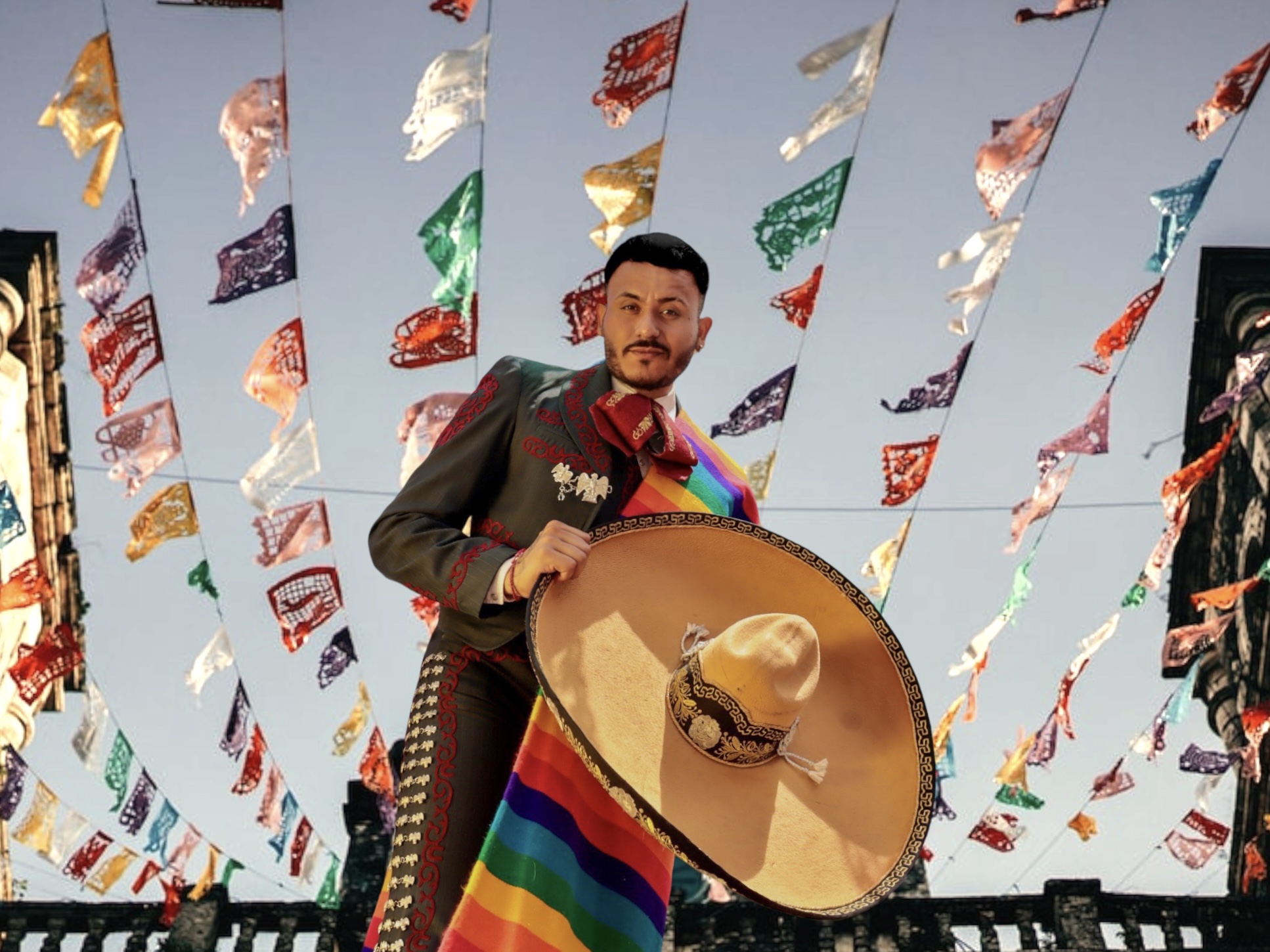 alberto cuevas pride